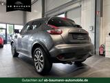 Nissan Juke Tekna *LEDER, 360GR. CAM, XENON, SHZ* - graue Nissan Juke