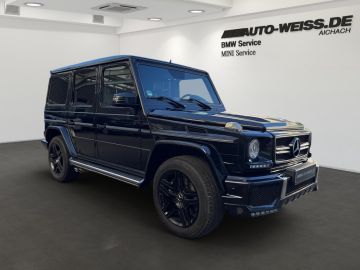 Mercedes G 350 - 3