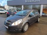 Opel Corsa 1.4 16V Selection - Opel Corsa: 16v