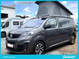Dethleffs Globevan Edition One Automatik - Dethleffs Globevan