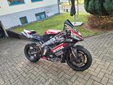 Yamaha R1 - YAMAHA RENNSPORT