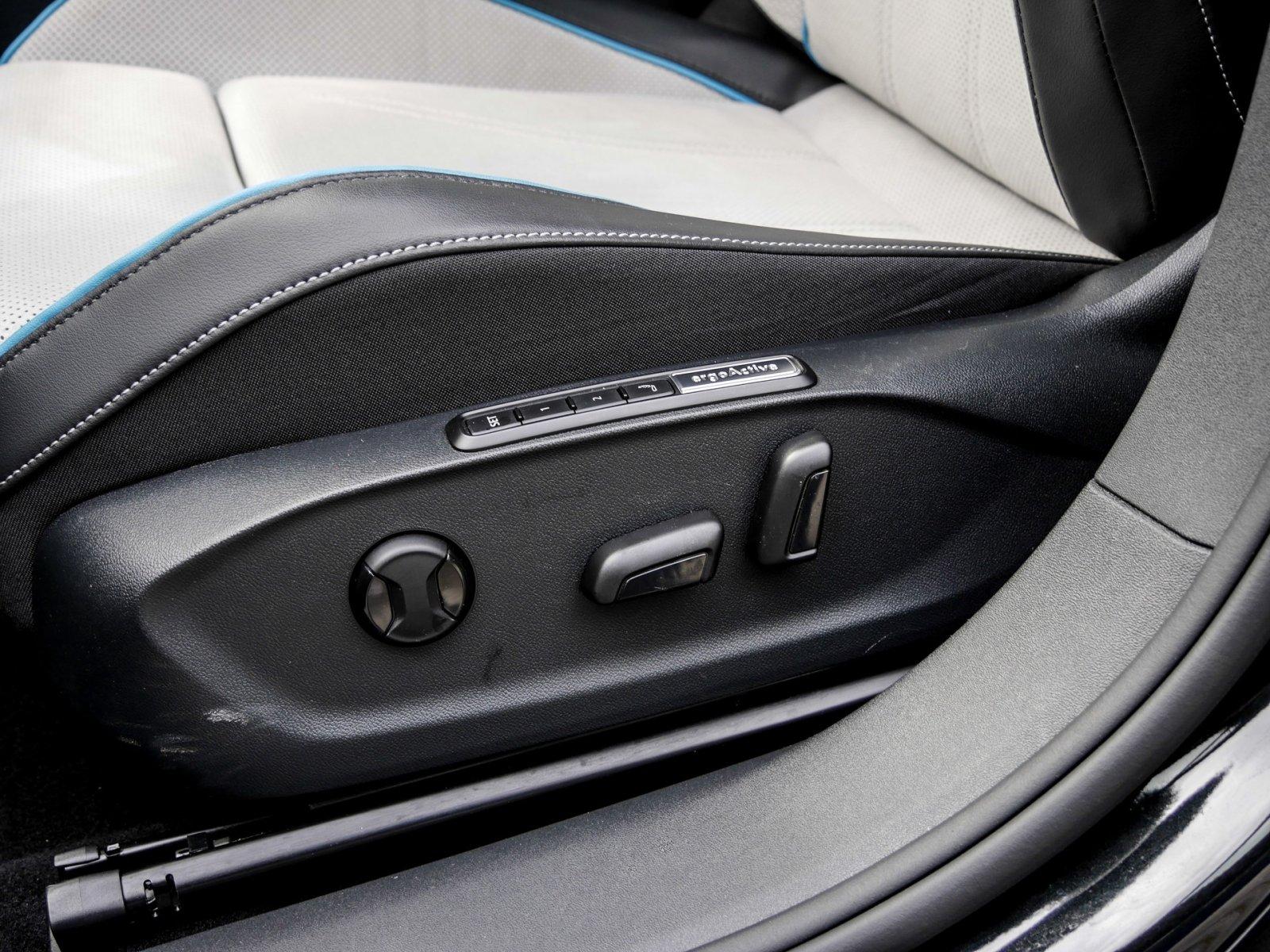 Volkswagen ID.7 Pro IQ.Light Navi Headup Harman AreaView Ke