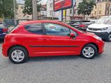 Peugeot 207 Urban Move - gebrauchte Peugeot 207 aus dem Jahr 2007