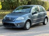Citroën Citroen C3 1.1l TÜV 03/2027 / 77.000KM / K... - Citroën C3 aus 2008