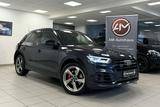 Audi SQ5 3.0TFSI Quattro *AHK*StdHzg*ACC*HUD*PanoSD* - Audi SQ5 Gebrauchtwagen in Hamburg