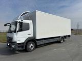 Mercedes-Benz Atego 1223/Tüv Neu /Klima /LBW
