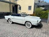 Renault Floride S - Renault: Cabrio, Floride