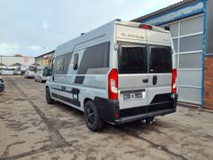 Adria Twin Supreme 600 SPB,Sat,Nav,Rückfahrk.AHK