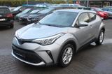 Toyota C-HR Hybrid Business Edition - Toyota C-HR Gebrauchtwagen in Berlin