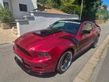 Ford Mustang (einzigartiges Design)