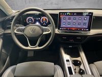 Volkswagen Passat Variant - Vorschau Bild 12