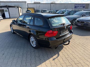 BMW 318 - 7