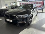 BMW M550i xDrive Limousine Ferngesteuertes Parken - BMW M550 Gebrauchtwagen