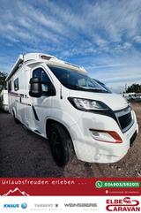 Weinsberg CaraCompact 600 MEG EDITION [PEPPER] Solaranlage - Weinsberg Me