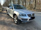 Volkswagen VW Touareg 3.0 TDI King Kong | TÜV 03/2027  - Volkswagen Touareg: King Kong