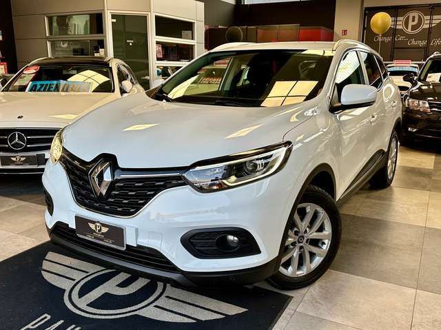 Renault Kadjar 1.5 Blue dCi 115CV Business + NEO