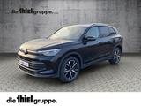 Volkswagen Tiguan 1,5 l eTSI DSG Energy AHK+Climatronic+Nav - Volkswagen Tiguan: Schwarz
