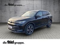 Volkswagen Tiguan - Vorschau Bild 1