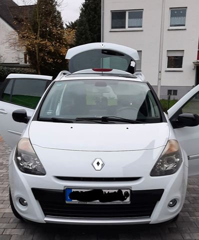 Renault Clio Grandtour Night & Day TCE 100 Eco2 Nigh...