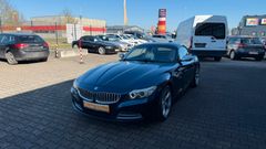BMW Z4/Roadster/sDrive/35i/24Monate Premium Garantie