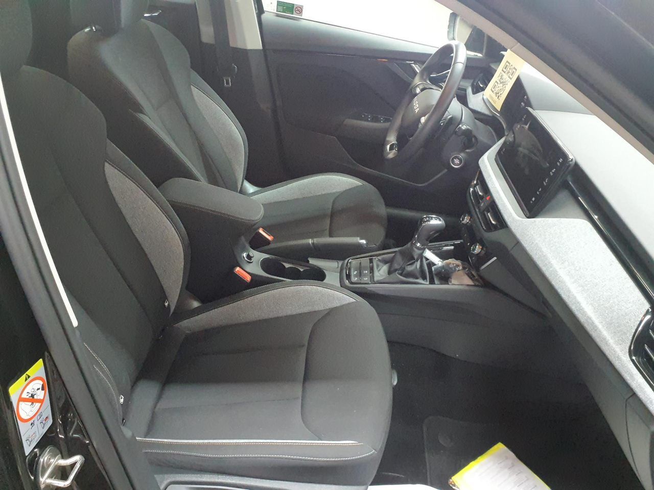 Skoda Scala - Bild 6