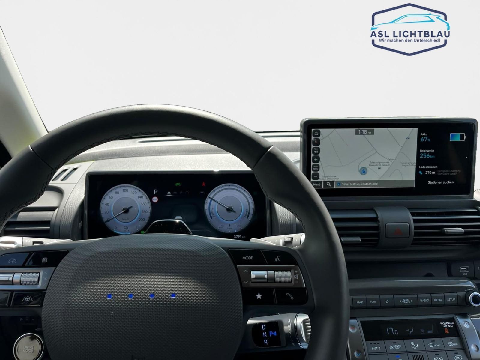 Hyundai INSTER – Bild 11