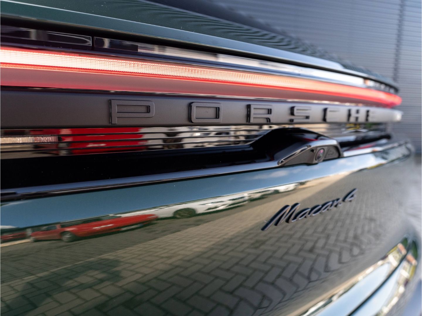 Porsche Macan - Bild 18