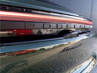 Porsche Macan - Vorschau Bild 18