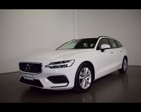 Volvo VOLVO V60 D3 GEARTRONIC BUSINESS PLUS