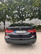 BMW 630d GranTurismo xDrive | BMW Premium Selection - BMW: Premium Selection