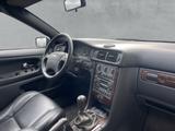 Volvo C70 Cabriolet 2.0 T El. Verdeck Leder SHZ Alu el - Volvo C70 aus 2003