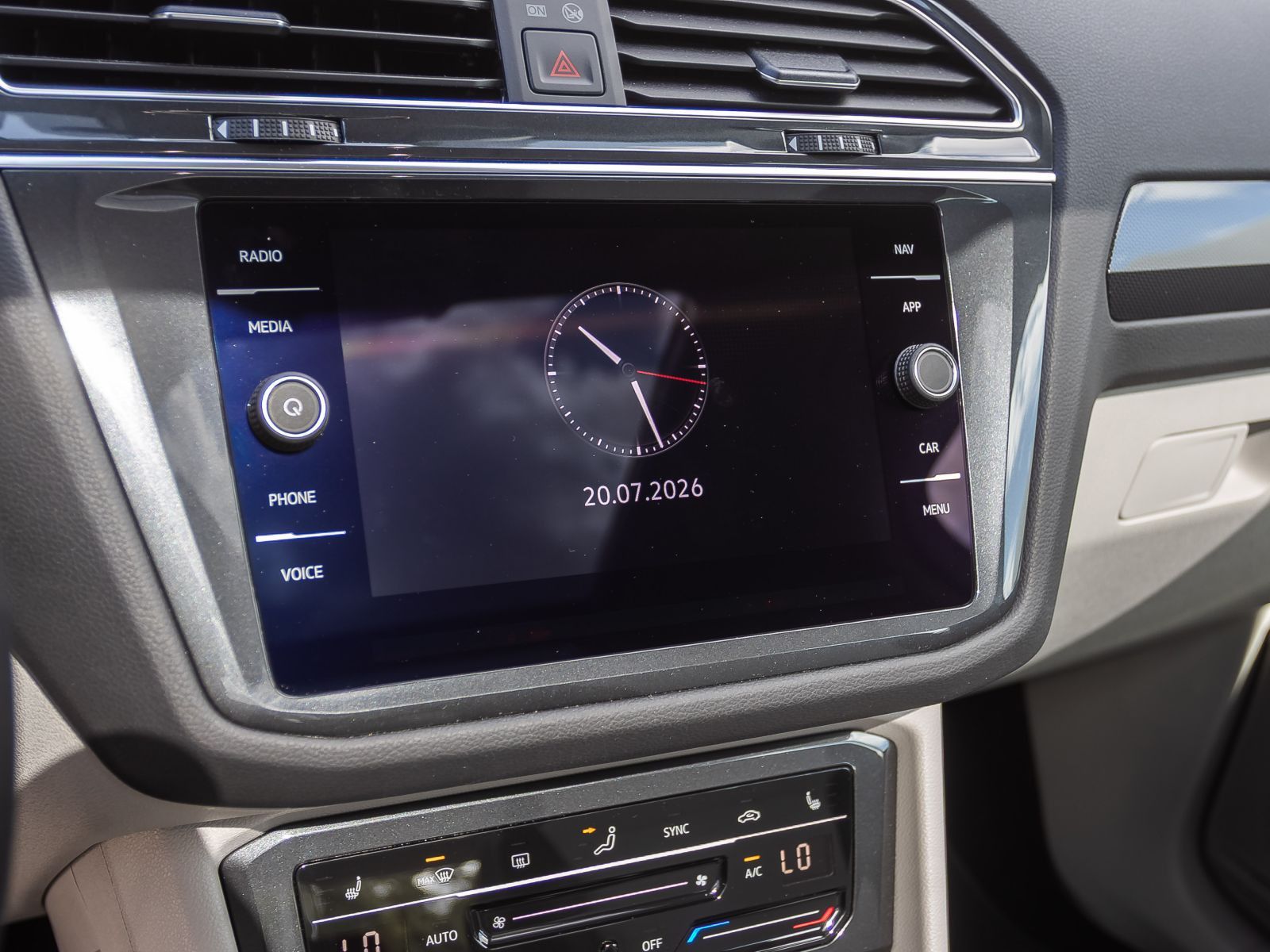 Volkswagen Tiguan - Bild 19