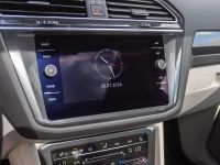 Volkswagen Tiguan - Vorschau Bild 19