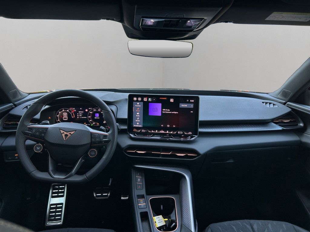 Cupra Terramar - Bild 8