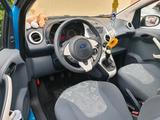 Ford Ka 1.2 gepglegt und zuverlässig - Ford Ka/Ka+ in Karlsruhe