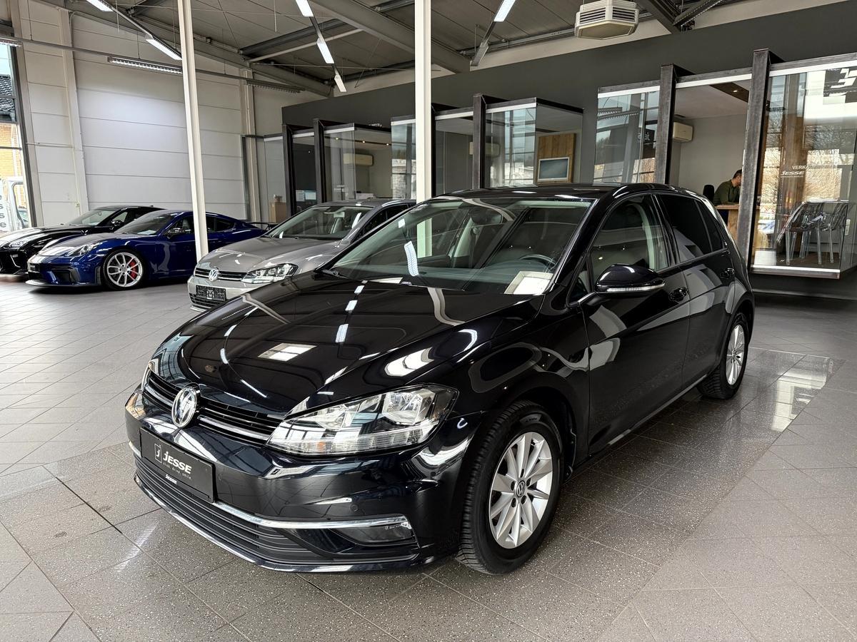 Volkswagen Golf VII 1.0 TSI Comfortline ACC Navi SHZ PDC