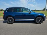 Volkswagen Touareg 3.0 V6 TDI Tiptronic Standard - Volkswagen Touareg aus 2006: 3.0