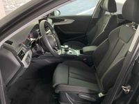 Audi A4 - Vorschau Bild 3