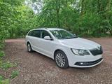 Skoda Ich verkaufe meinen Skoda Superb 1.8TSI Am... - Skoda Superb aus 2014 mit Benzin-Antrieb: Kombi