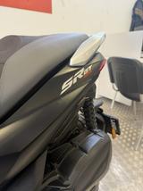 Aprilia SR GT 125 S ABS ABS USB + Sportauspuff - APRILIA SR GT SPORT 125