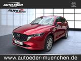 Mazda CX-5 Takumi AWD Bluetooth Head Up Display Navi - Mazda CX-5 TAKUMI mit Benzin-Antrieb