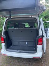 Volkswagen T5 Multivan - VW T5 Multivan Gebrauchtwagen in Berlin