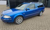 Volkswagen Passat Variant 3bg 4.0 W8 4motion Variant W8 - Volkswagen Passat Variant: 3bg