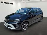 Opel Crossland X 1.2T Elegance LED, Navi, Klimaaut.,  - Opel Crossland (X) mit Schiebedach