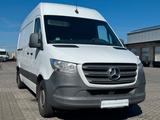 Mercedes-Benz Sprinter III Kasten 316 CDI°Klima°Kühlung°Frigo° - Angebote