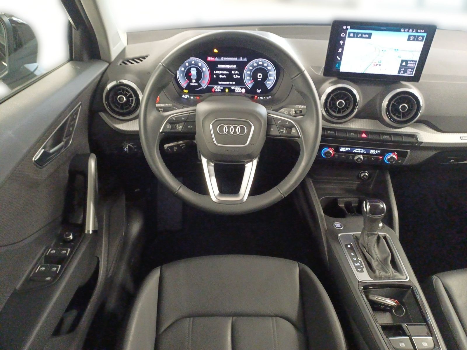 Audi Q2 - Bild 10