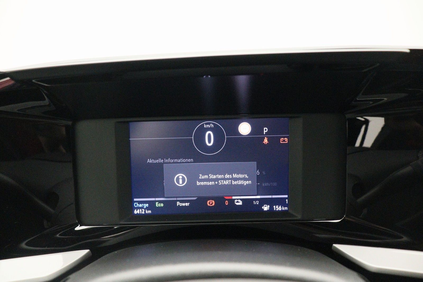 Fahrzeugabbildung Opel Mokka-e GS-Line LED KAMERA PDC