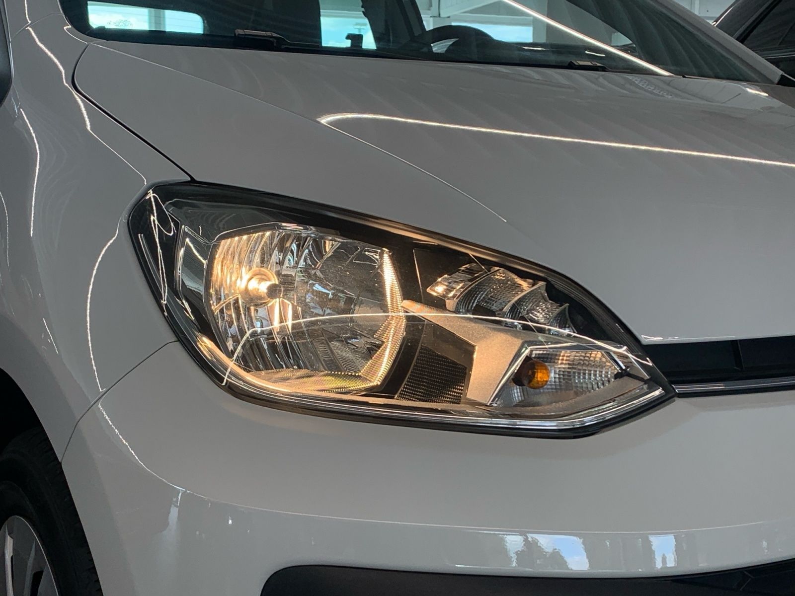 Volkswagen up! - Bild 4