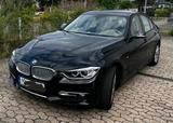 BMW 3er 320i  Benziner - BMW 320: 3er
