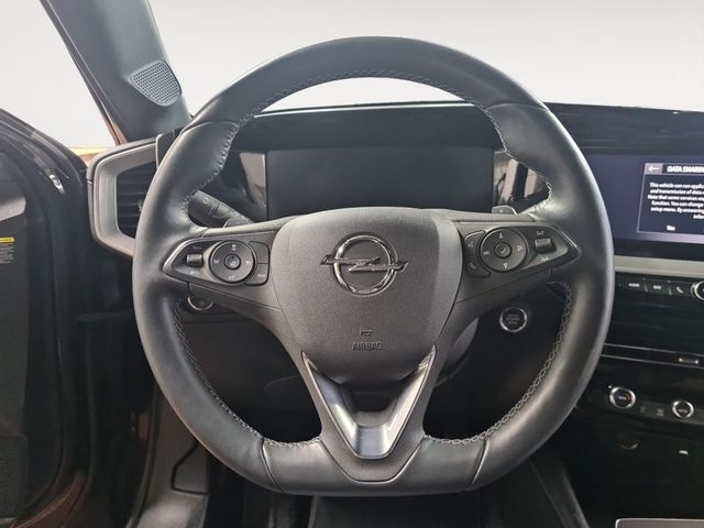 Mokka 1.2 DI Turbo Automatik Ultimate (B/B)
